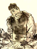 吴谦