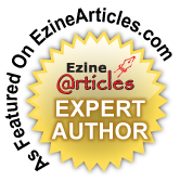 Jim Chase, EzineArticles Platinum Author